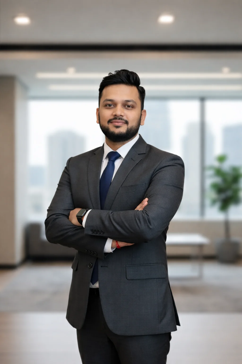 Saurabh Kumar